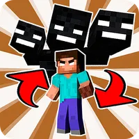 Morph Mod for Minecraft icon