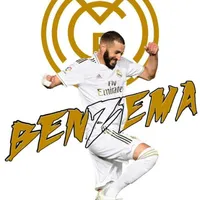 Karim Benzema Wallpaper HD 4K icon