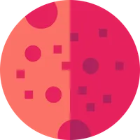 Nasa Actus (not official) icon