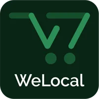 WeLocal - Digital Local Market icon