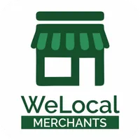 WeLocal Merchants icon