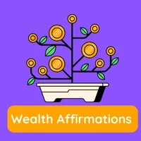 Money Manifestation App icon