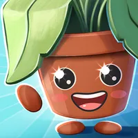 Jojo the Plant: Find & Design icon