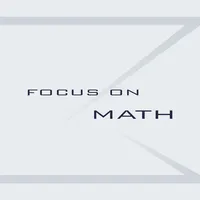 Focus on Math / Dikkat Matemat icon