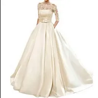 Wedding Gown Design icon