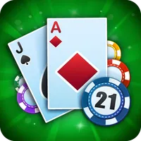 BlackJack 21 icon