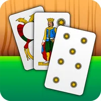 Scopa - Italian Card Game icon