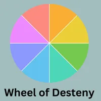 Wheel of Desteny icon
