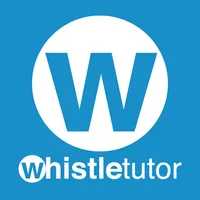 WhistleTutor icon