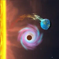 Gravity Ark: Black Hole Runner icon