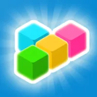 FROZEN BLOCK PUZZLE icon