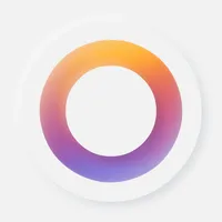 Luminti: Magic Golden Hour App icon