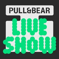 Pull&Bear Live Show icon