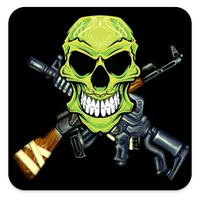 Zombie Survival Shooter icon