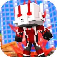 Ant superhero mod icon