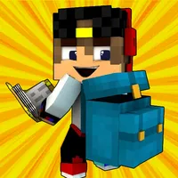 Backpack superhero mod icon