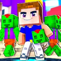 BrawlCraft Mod icon