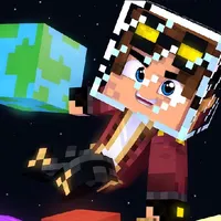 Space craft mod icon