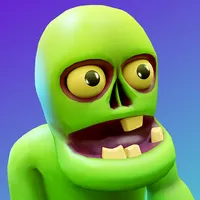 Infinite Zombie Arena icon