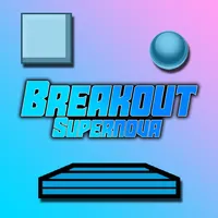 Breakout Supernova icon