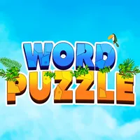 Word Puzzle icon