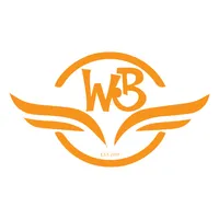 Wings&Bites Driver App icon