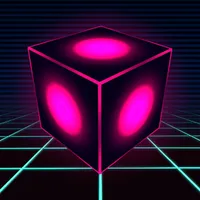 Vaporwave icon