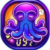 Octopus Slots: Casino games icon