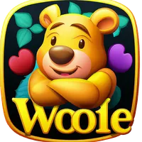 Woole Slots: Casino games icon