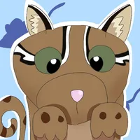 Supporting The Leopard Cat icon