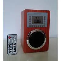 HKV-15 Internet Radio Player icon