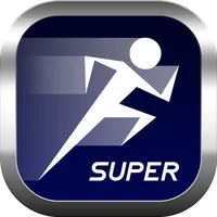 Beep Test Super icon