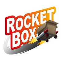 Rocket Box icon