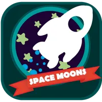 SpaceMoon icon