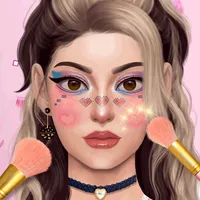 Beauty Makeup Master Games icon