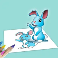 Wonder Coloring icon