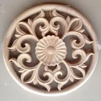 Wood Carving Design Ideas icon