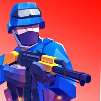 SQUAD strike Clash commander icon