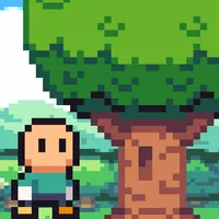Mr. Man Adventures icon