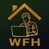Work From Home : New Era icon