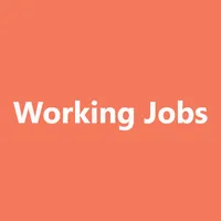 Working Jobs icon