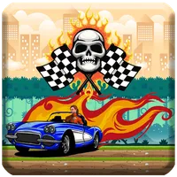 Puncture the Tire icon