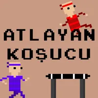 Atlayan Koşucu icon