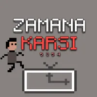 Zamana Karşı icon