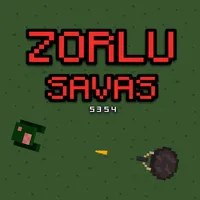 Zorlu Savaş icon