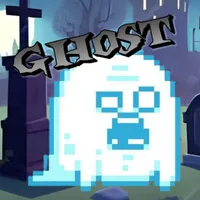 Ghost icon