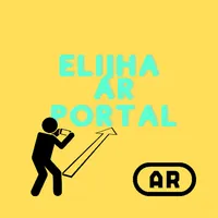 Elijha AR portal icon