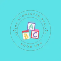 Elijha Augmented Reality ABC icon