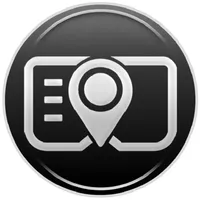 XRGIS VIEW icon