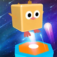Hoppy Animal 3D icon